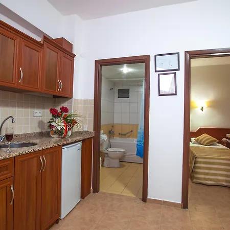 Eftalia 4* Αλάνια