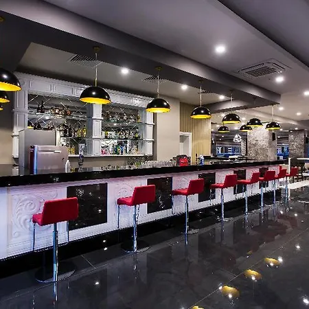 Eftalia 4* Αλάνια
