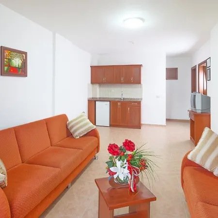 Eftalia 4* Αλάνια